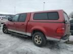 2003 Ford F150 Supercrew