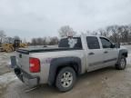 2008 Chevrolet Silverado K1500