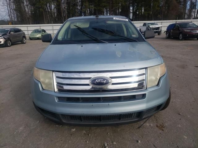 2008 Ford Edge SE