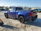 2017 Chevrolet Colorado LT