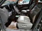 2007 Honda Ridgeline RTL