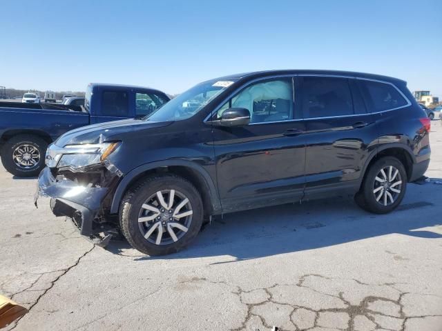 2019 Honda Pilot EX