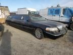 2005 Lincoln Town Car Executive