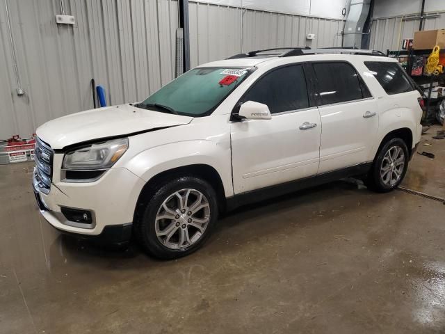 2013 GMC Acadia SLT-1