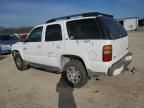 2001 Chevrolet Tahoe K1500