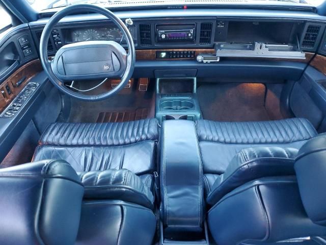 1992 Buick Park Avenue