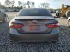 2023 Toyota Camry SE Night Shade