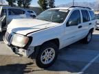 2004 Jeep Grand Cherokee Laredo