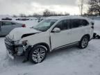 2018 Mitsubishi Outlander SE