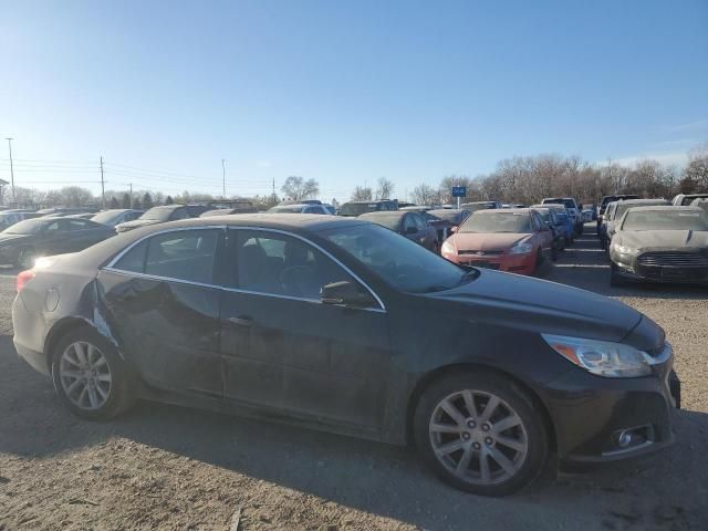 2014 Chevrolet Malibu 2LT