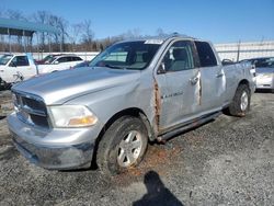 Carros con verificación Run & Drive a la venta en subasta: 2011 Dodge RAM 1500