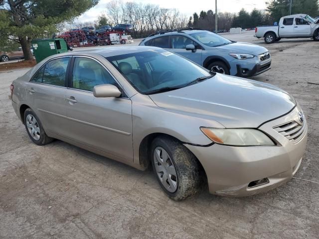 2007 Toyota Camry CE