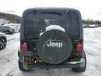 2003 Jeep Wrangler Commando