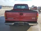 2007 GMC New Sierra C1500 Classic