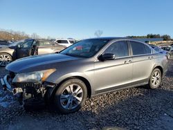 Honda salvage cars for sale: 2012 Honda Accord SE