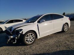 2015 Ford Fusion SE en venta en Antelope, CA