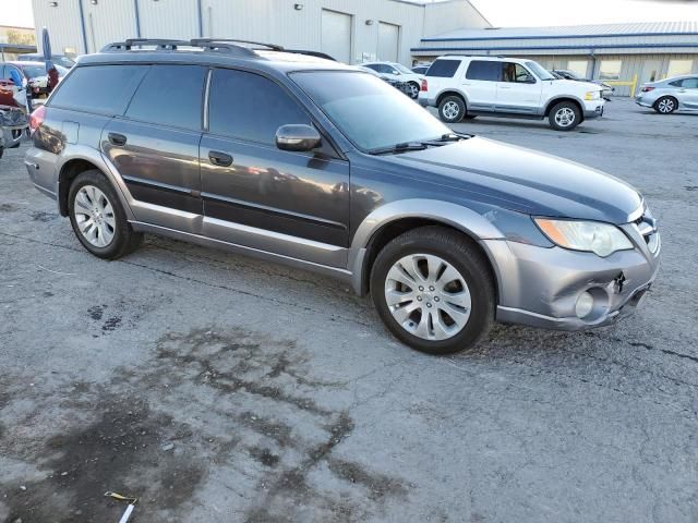 2008 Subaru Outback 3.0R LL Bean