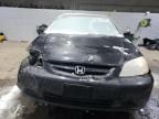 2001 Honda Civic SI