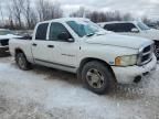 2005 Dodge RAM 2500 ST