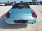 2002 Ford Thunderbird