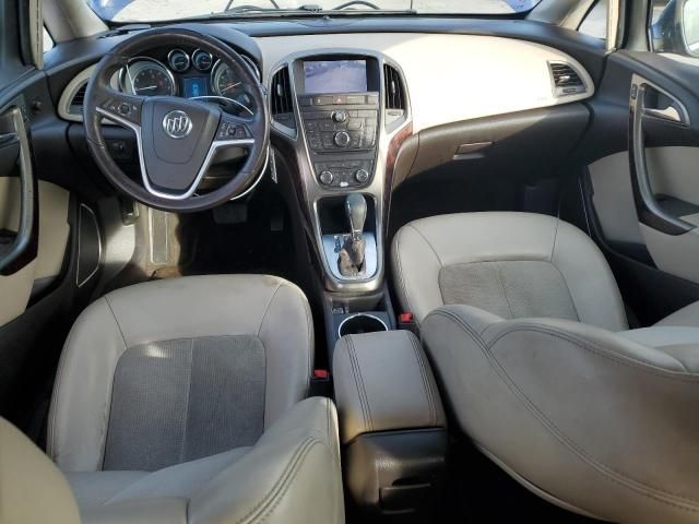 2014 Buick Verano