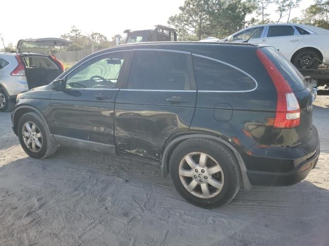 2009 Honda CR-V EX