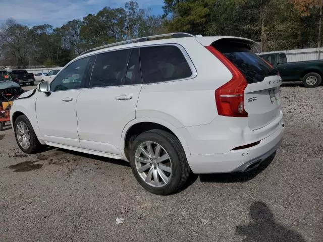 2016 Volvo XC90 T6