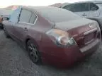 2007 Nissan Altima 2.5