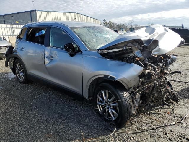 2018 Mazda CX-9 Touring