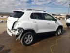 2017 Chevrolet Trax 1LT