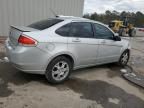 2009 Ford Focus SES