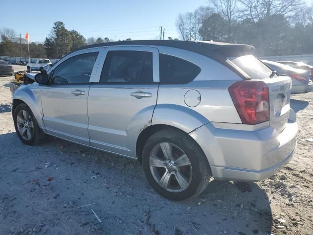 2010 Dodge Caliber SXT