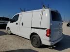 2015 Nissan NV200 2.5S