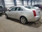 2014 Cadillac ATS Performance