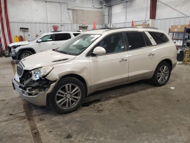 2009 Buick Enclave CXL