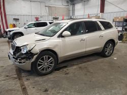 2009 Buick Enclave CXL en venta en Mcfarland, WI