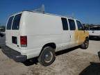 2001 Ford Econoline E250 Van