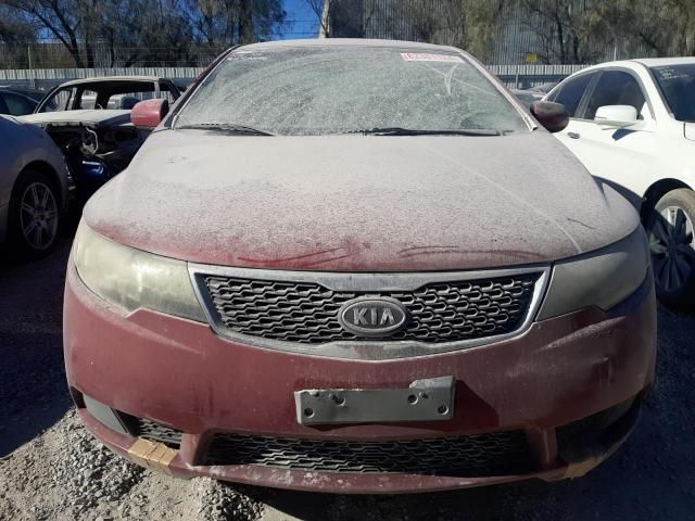 2011 KIA Forte EX