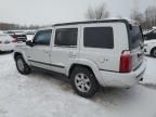 2007 Jeep Commander