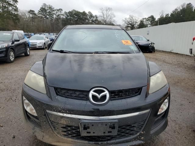 2011 Mazda CX-7