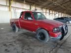 2010 Ford Ranger