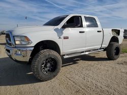 Salvage cars for sale at Fresno, CA auction: 2012 Dodge RAM 2500 ST