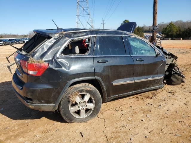 2013 Jeep Grand Cherokee Laredo