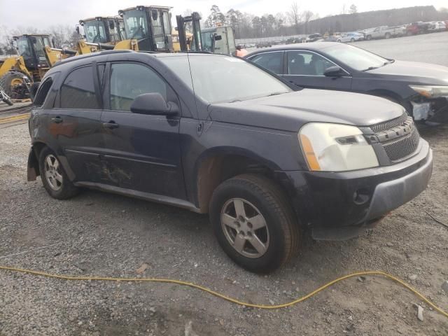 2005 Chevrolet Equinox LT