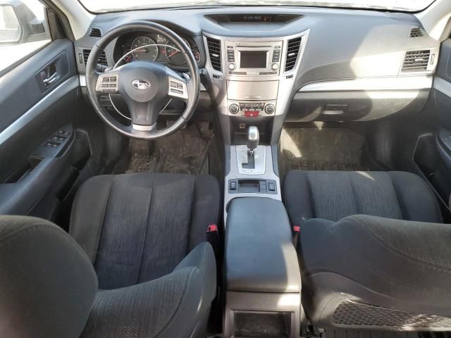 2014 Subaru Legacy 2.5I Premium