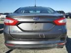 2016 Ford Fusion SE Phev