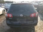 2007 Volkswagen Passat 2.0T Wagon Value