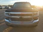 2018 Chevrolet Silverado C1500 LT