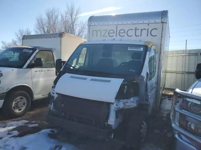 2021 Dodge RAM Promaster 3500 3500 Standard