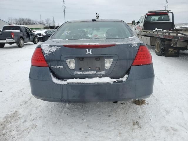 2006 Honda Accord EX